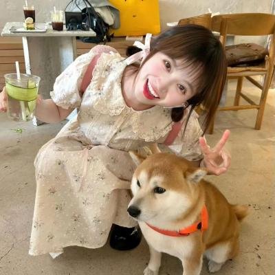 俏佣与我